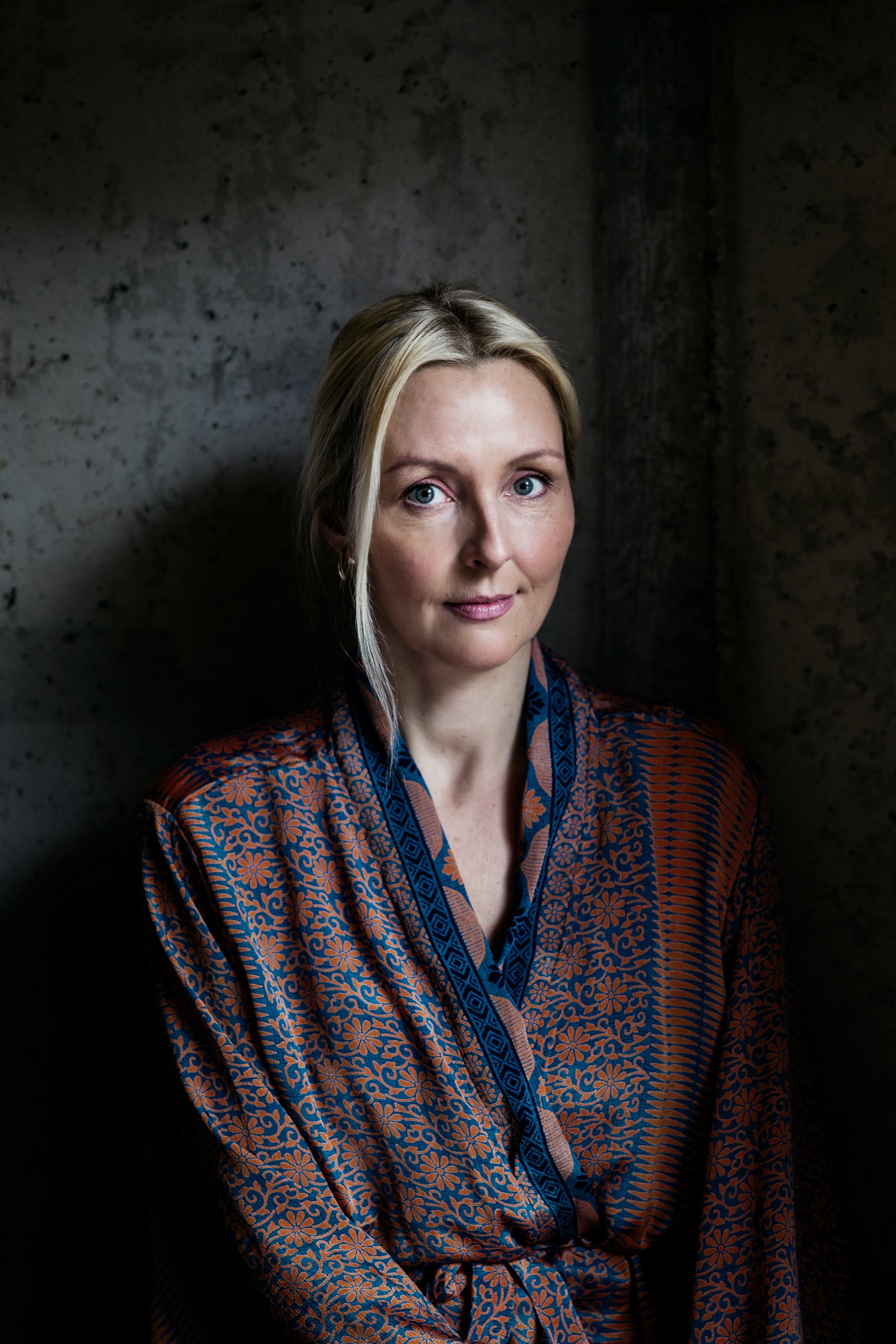 Porträt von Doreen Laubinger, Home Stagerin