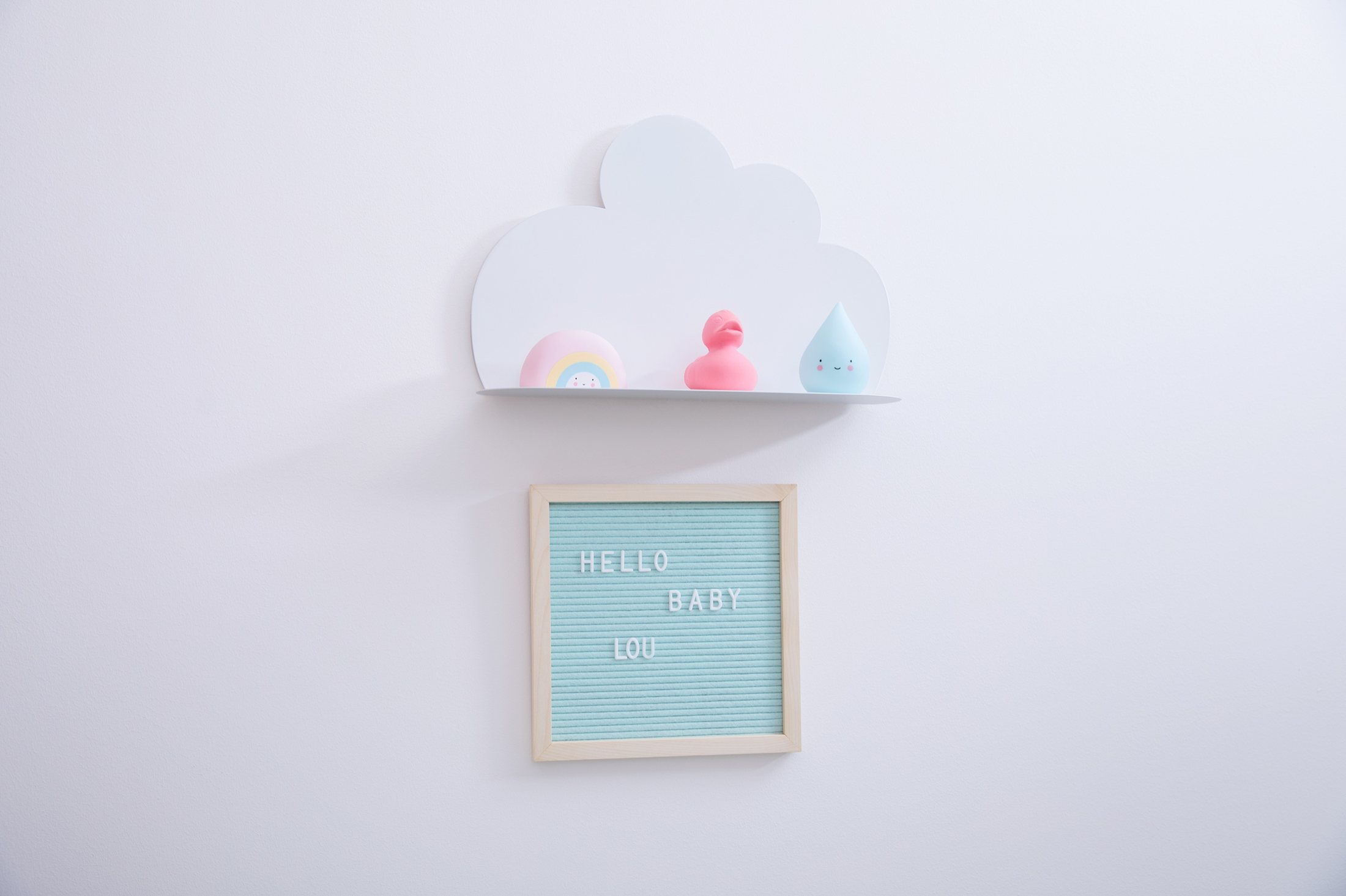 Little Things Babyspa: Impression