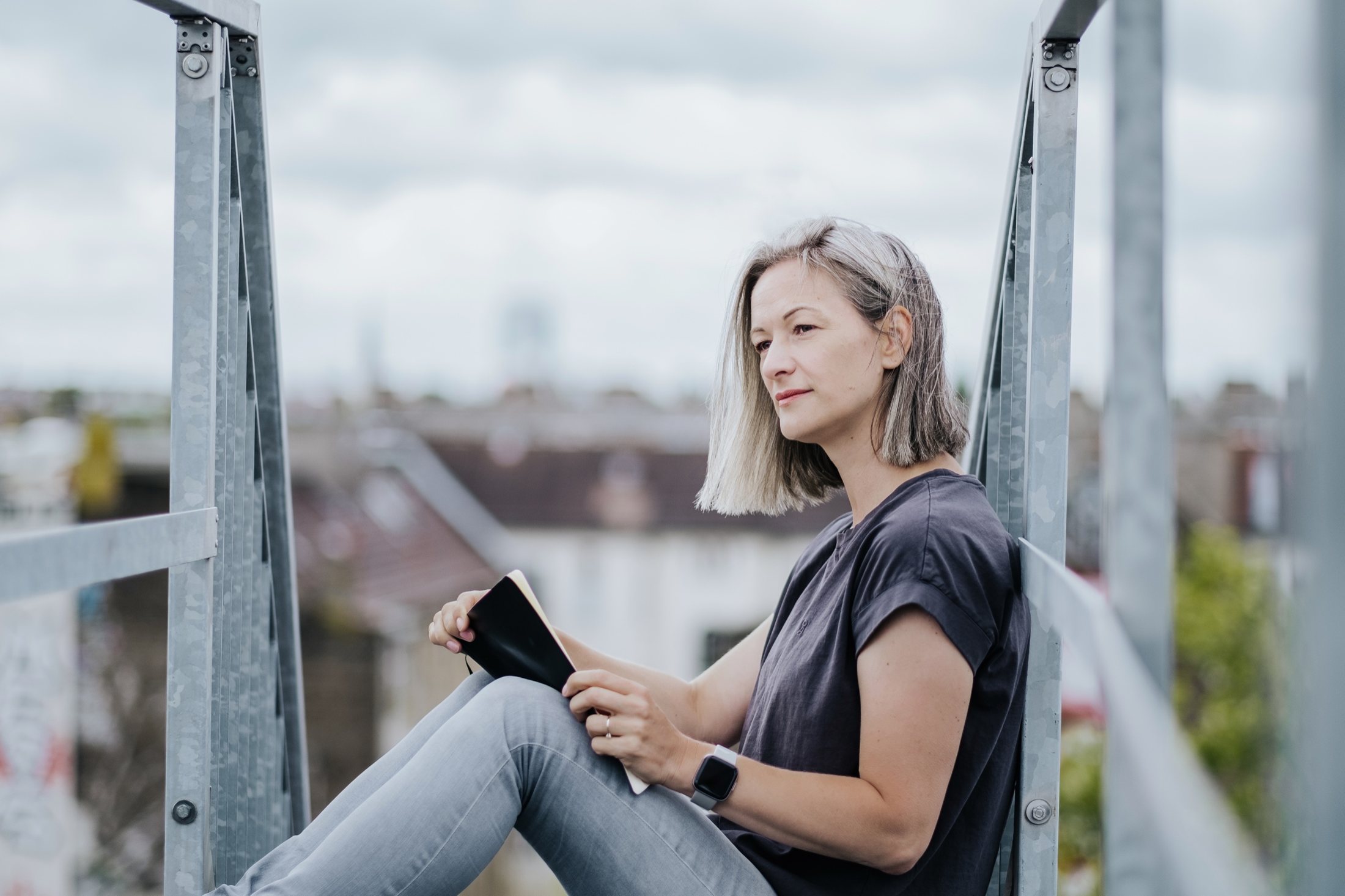 Antonia Milczarek: Businessporträt